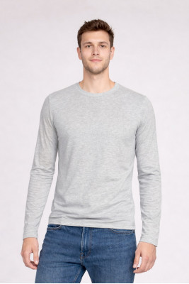 Лонгслів чоловічий